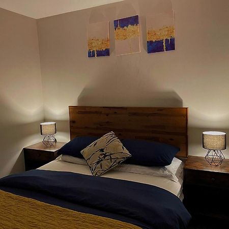 Artistic, Cozy, Stylish, Open Plan, City Centre 1Br Sheffield Exteriér fotografie