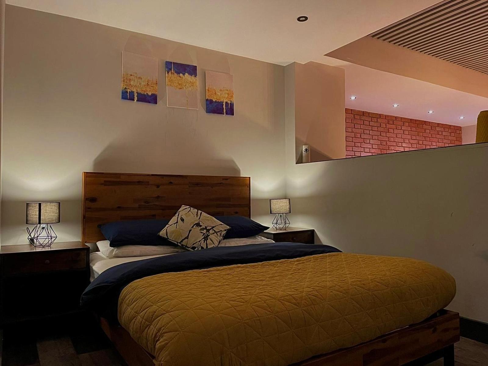 Artistic, Cozy, Stylish, Open Plan, City Centre 1Br Sheffield Exteriér fotografie