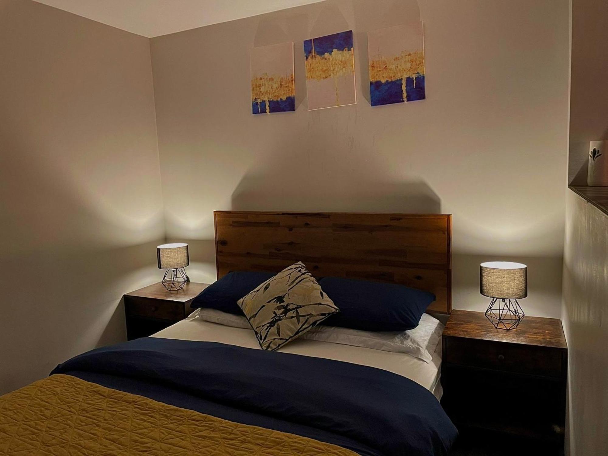 Artistic, Cozy, Stylish, Open Plan, City Centre 1Br Sheffield Exteriér fotografie