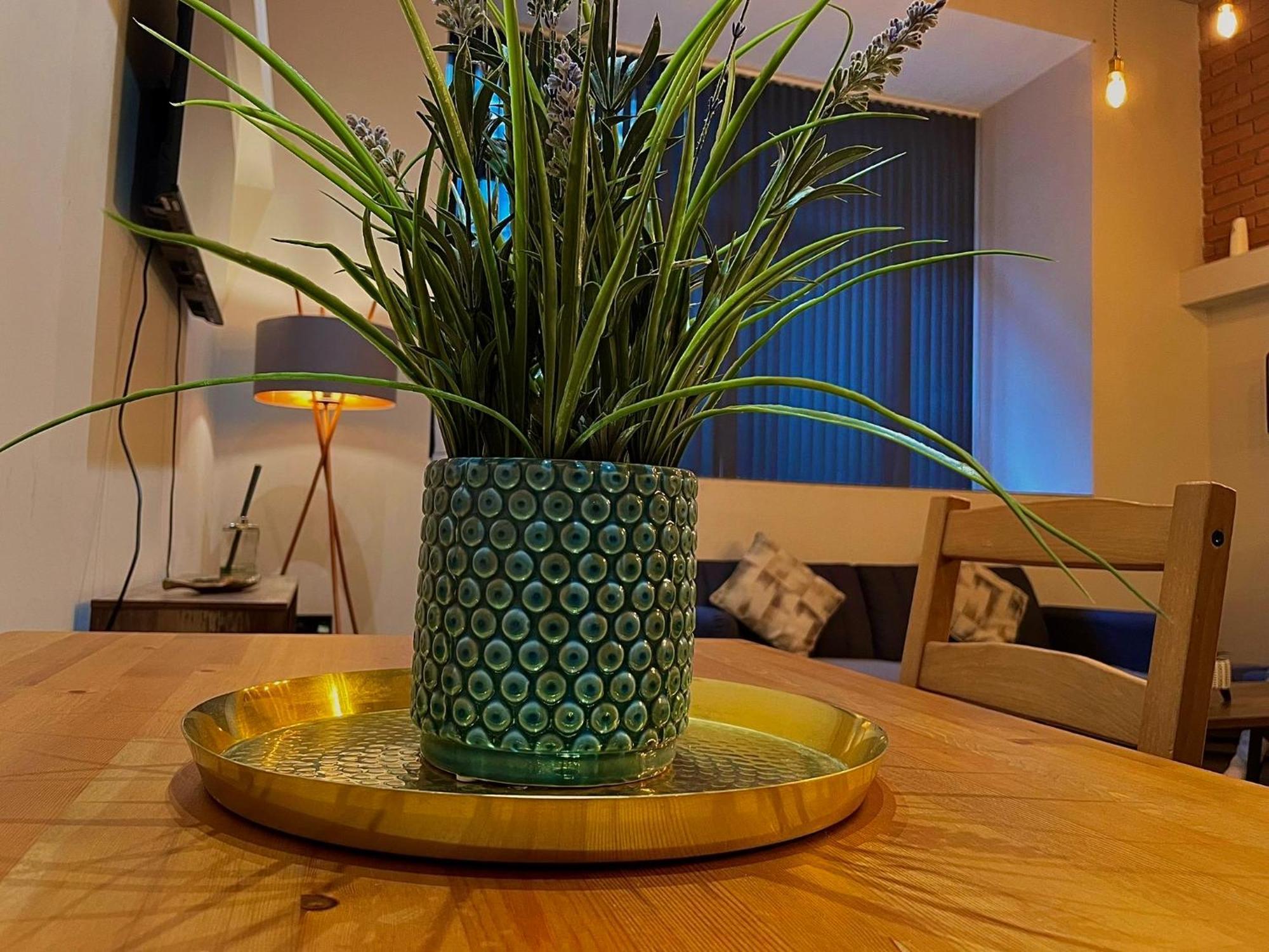 Artistic, Cozy, Stylish, Open Plan, City Centre 1Br Sheffield Exteriér fotografie