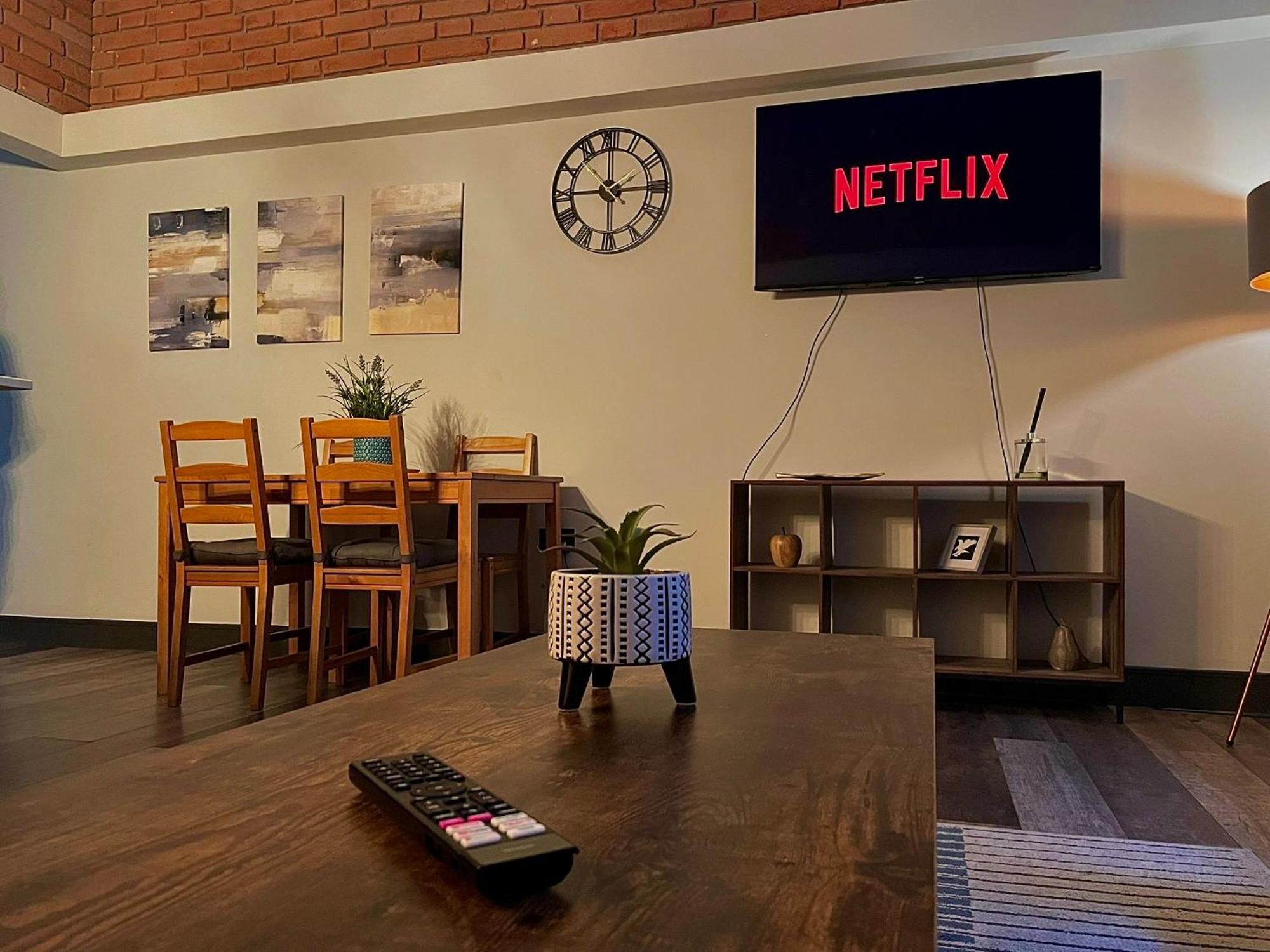 Artistic, Cozy, Stylish, Open Plan, City Centre 1Br Sheffield Exteriér fotografie